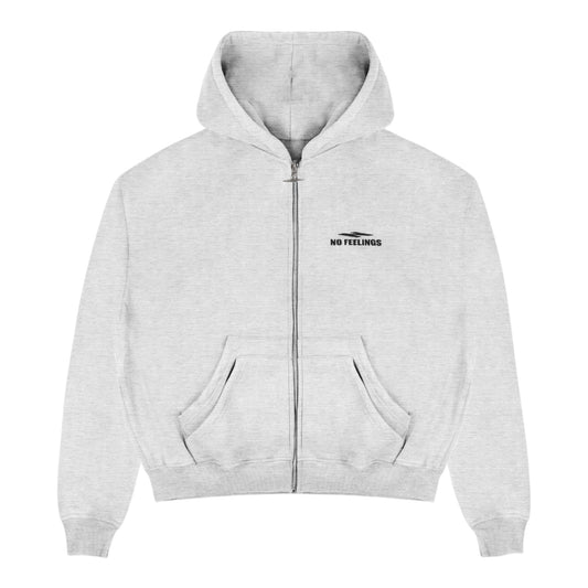 GREY 4PF JACKET