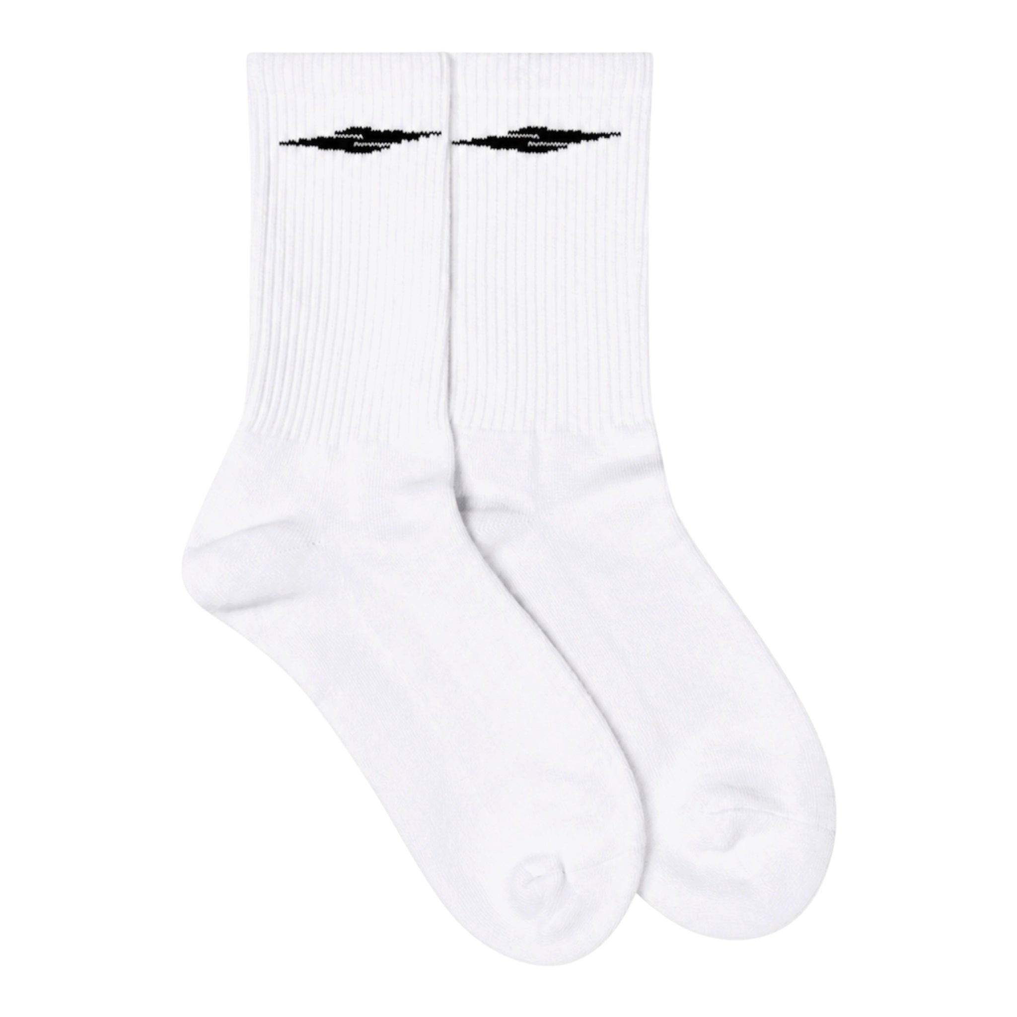 NF CREW SOCKS (3 PACK)