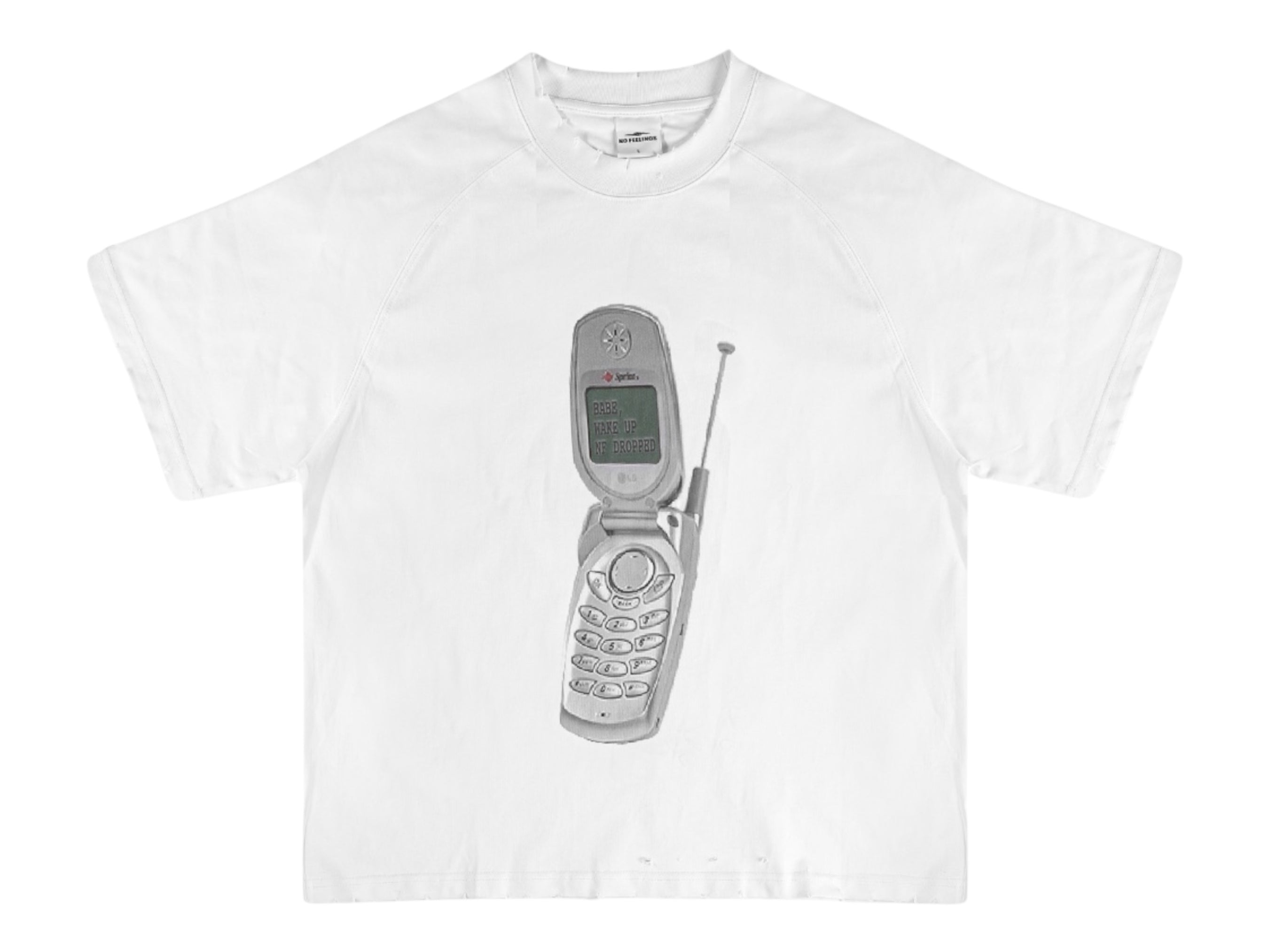 NOKIA PHONE VINTAGE TEE