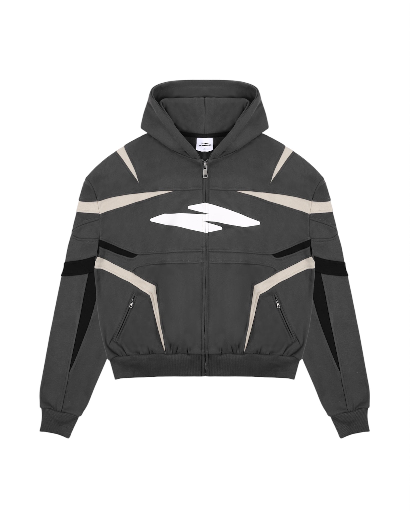 UTILITY JACKET