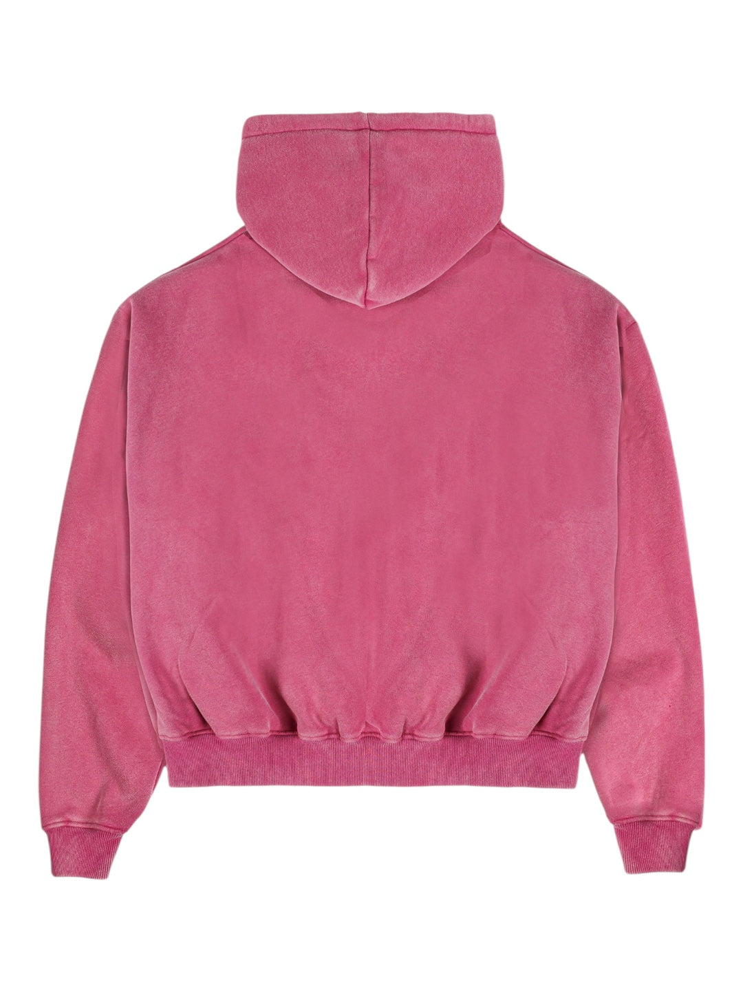 RASPBERRY 4PF JACKET