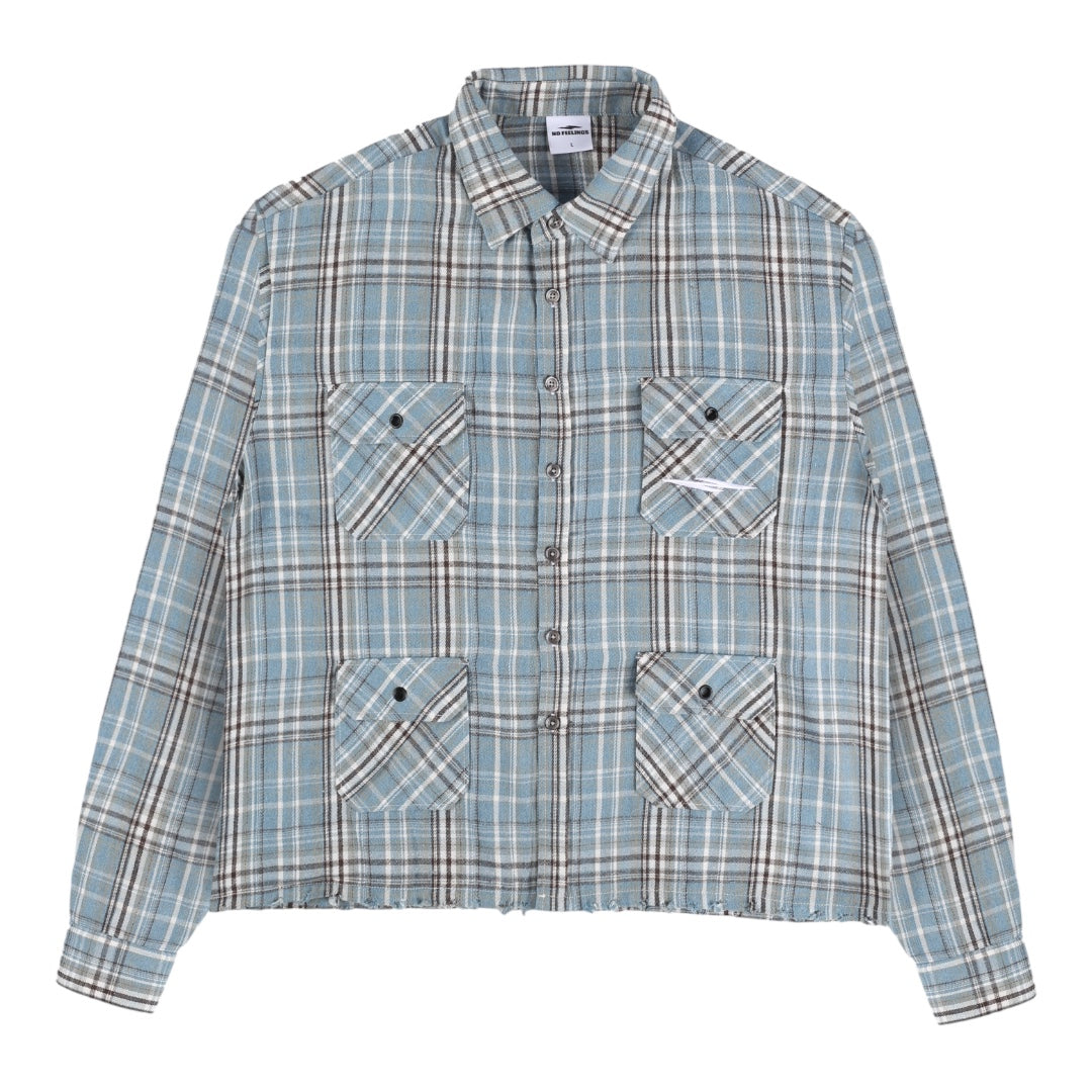 4PF FLANNEL