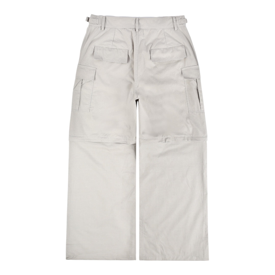 KHAKI RECESS CARGOS