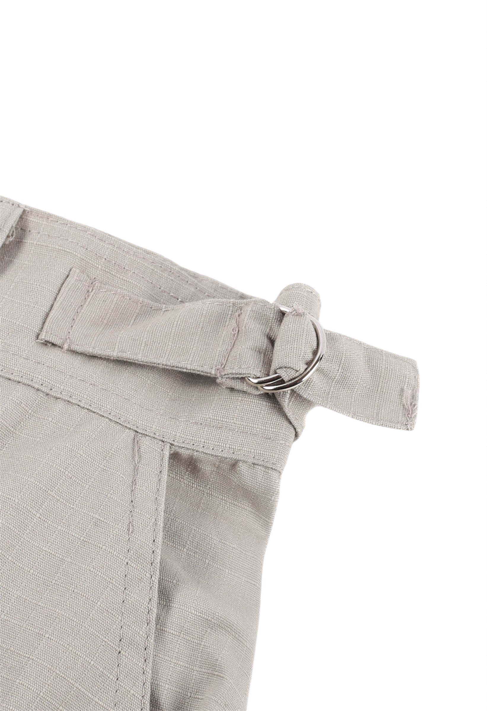 KHAKI RECESS CARGOS