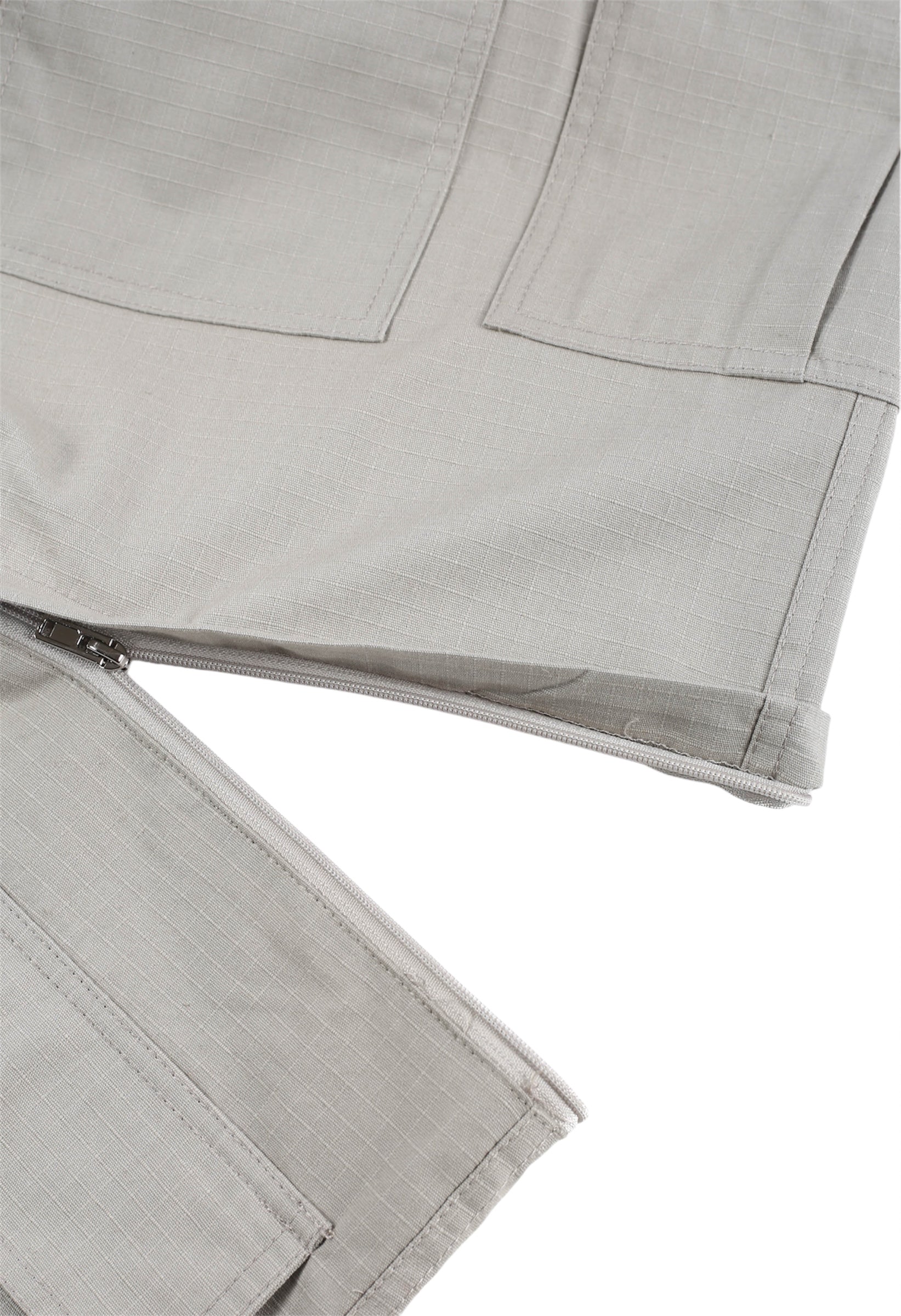 KHAKI RECESS CARGOS