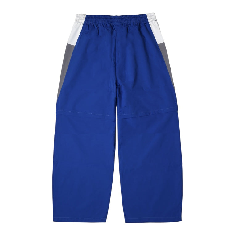 V2 BLUE TRACK PANTS