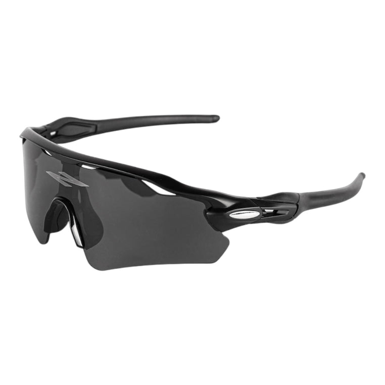 BLACK BIKER SHADES