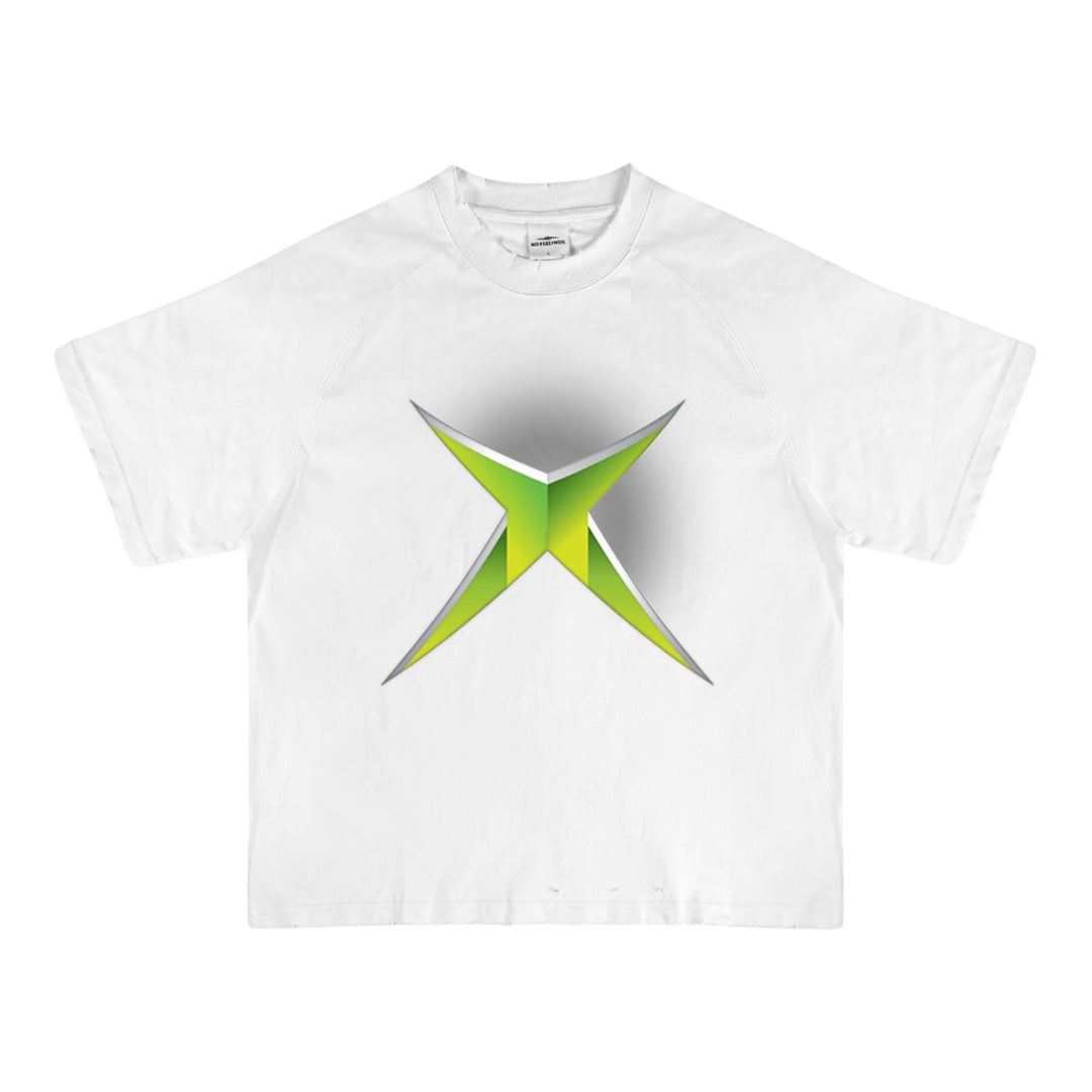 XBOX VINTAGE TEE