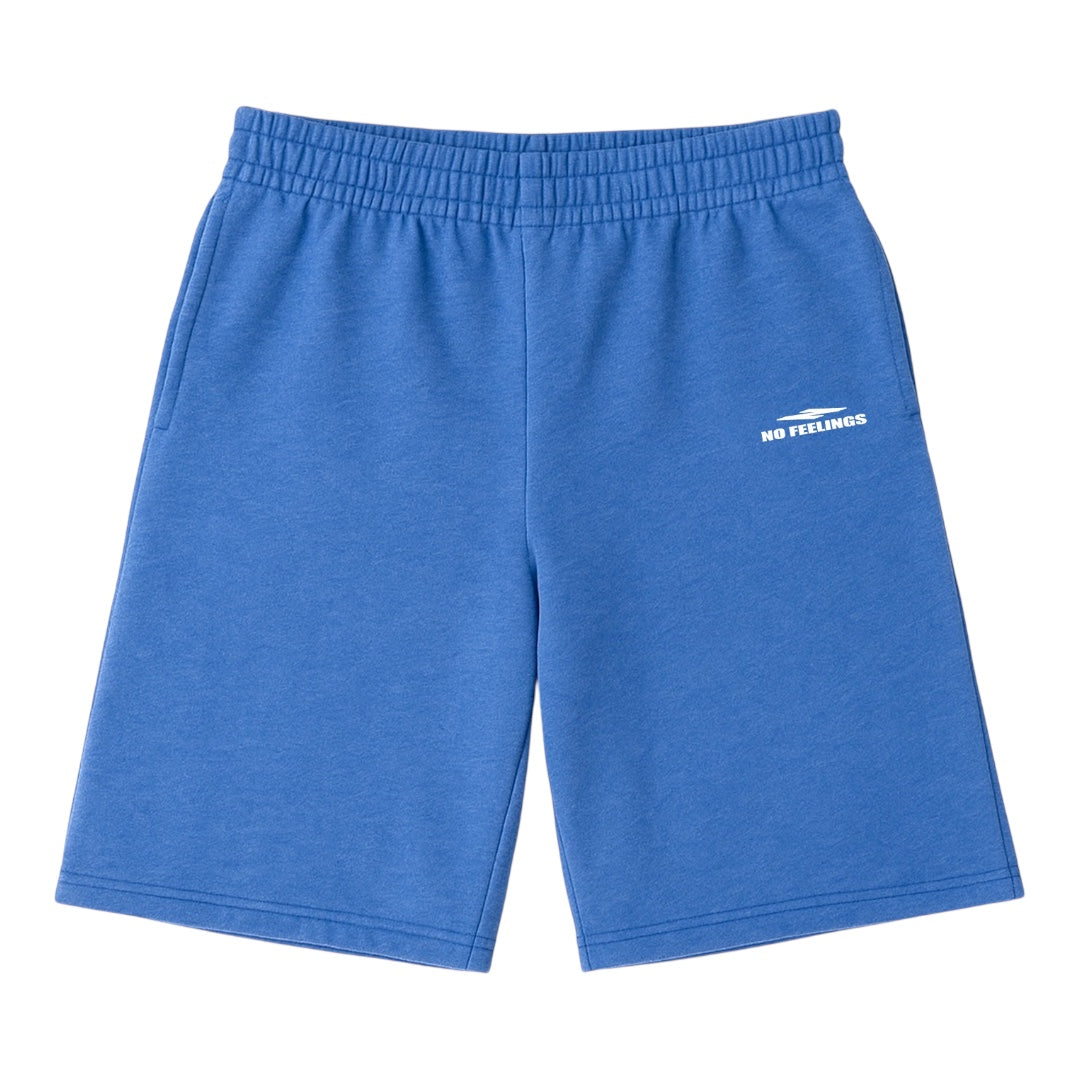 BLURPLE 4PF SWEAT SHORTS