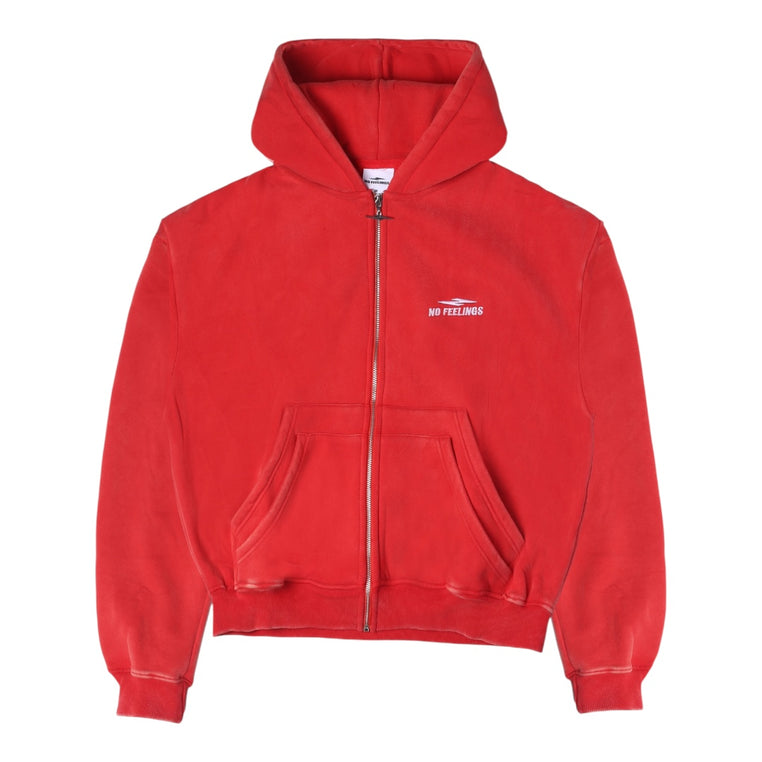 RED OCTOBER 4PF JACKET