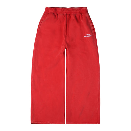 RED OCTOBER 4PF SWEATS