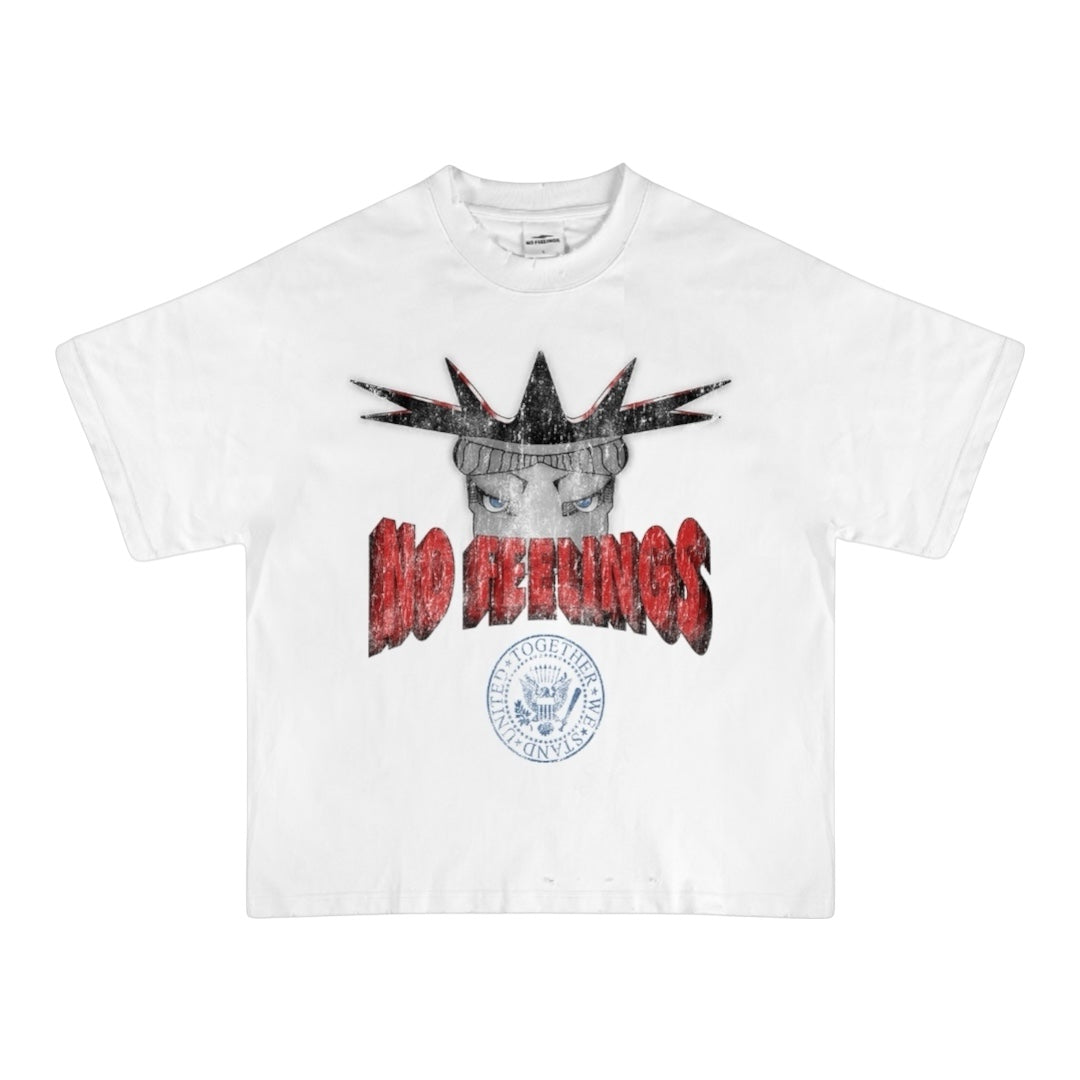 LIBERTY VINTAGE TEE