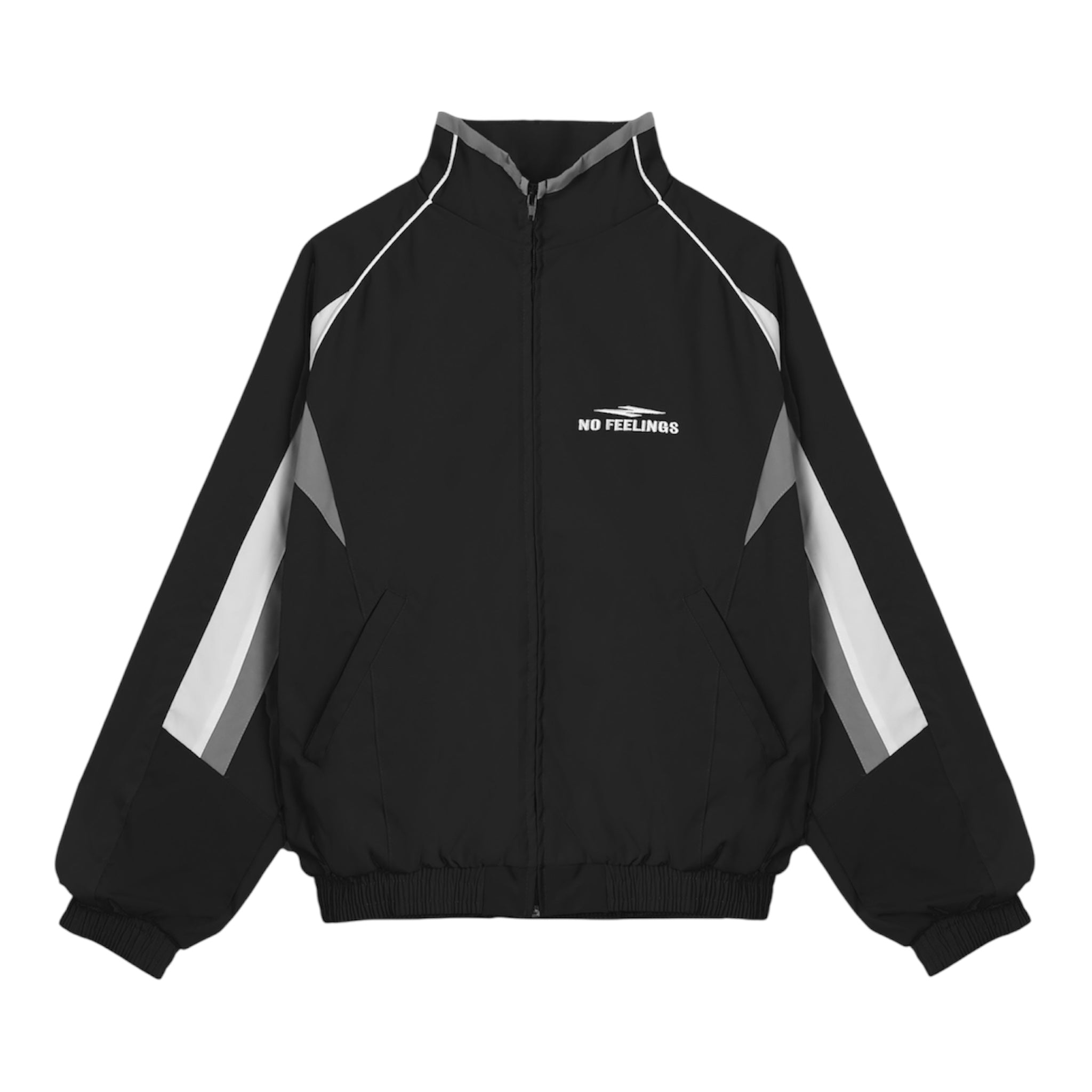 V2 BLACK TRACKIE