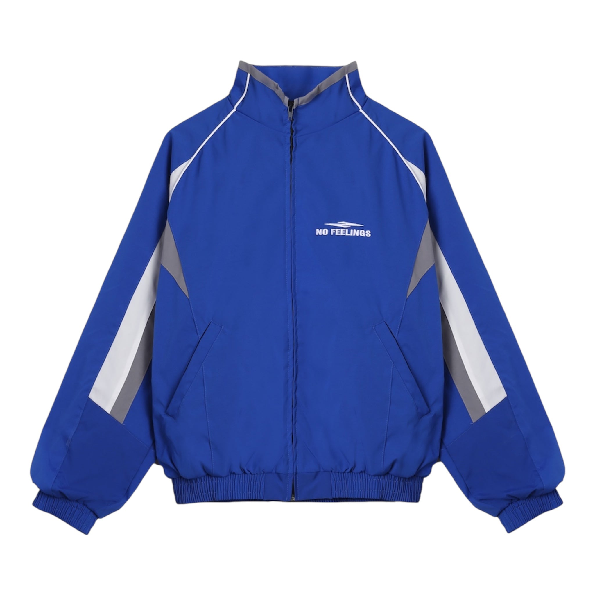 V2 BLUE TRACKIE
