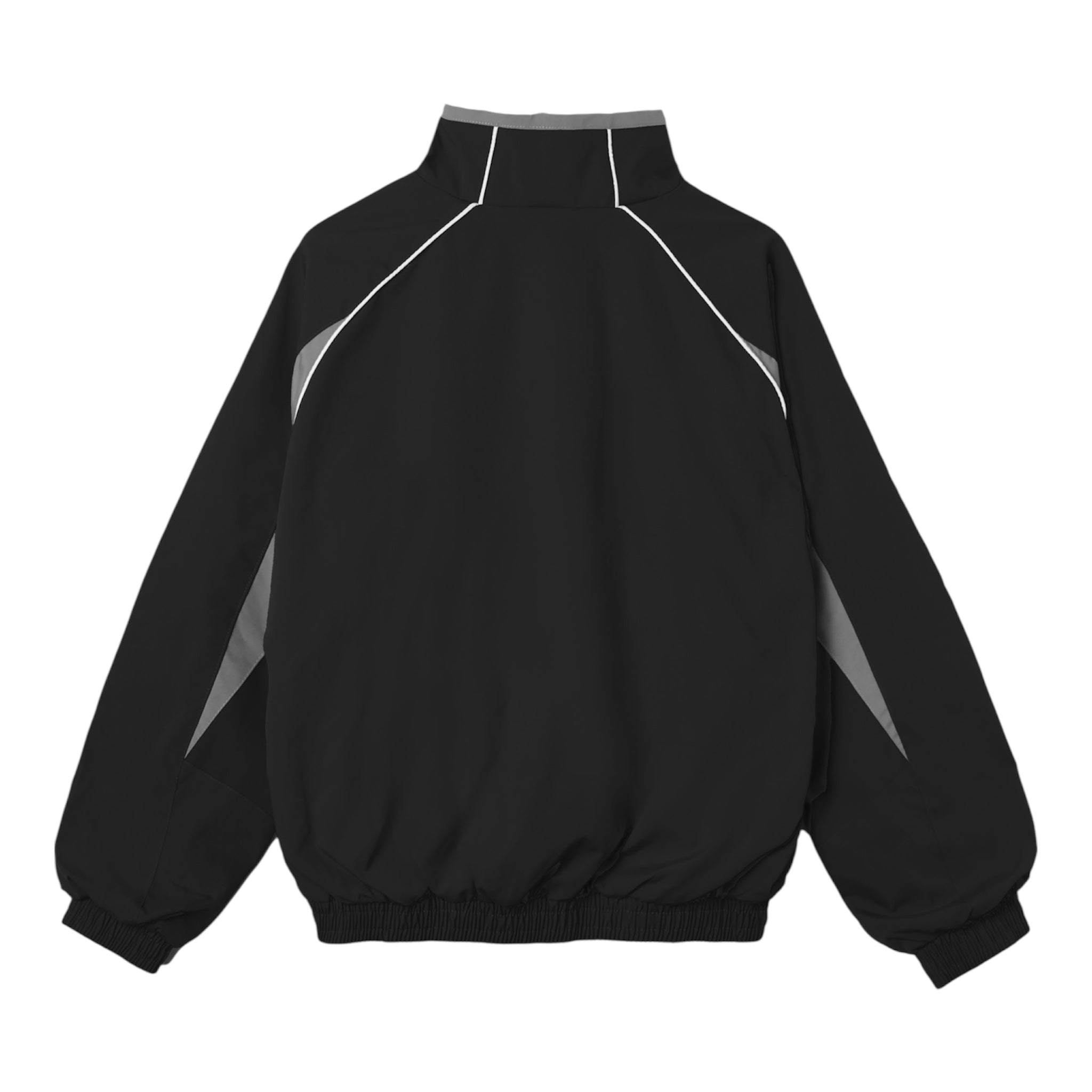 V2 BLACK TRACKIE