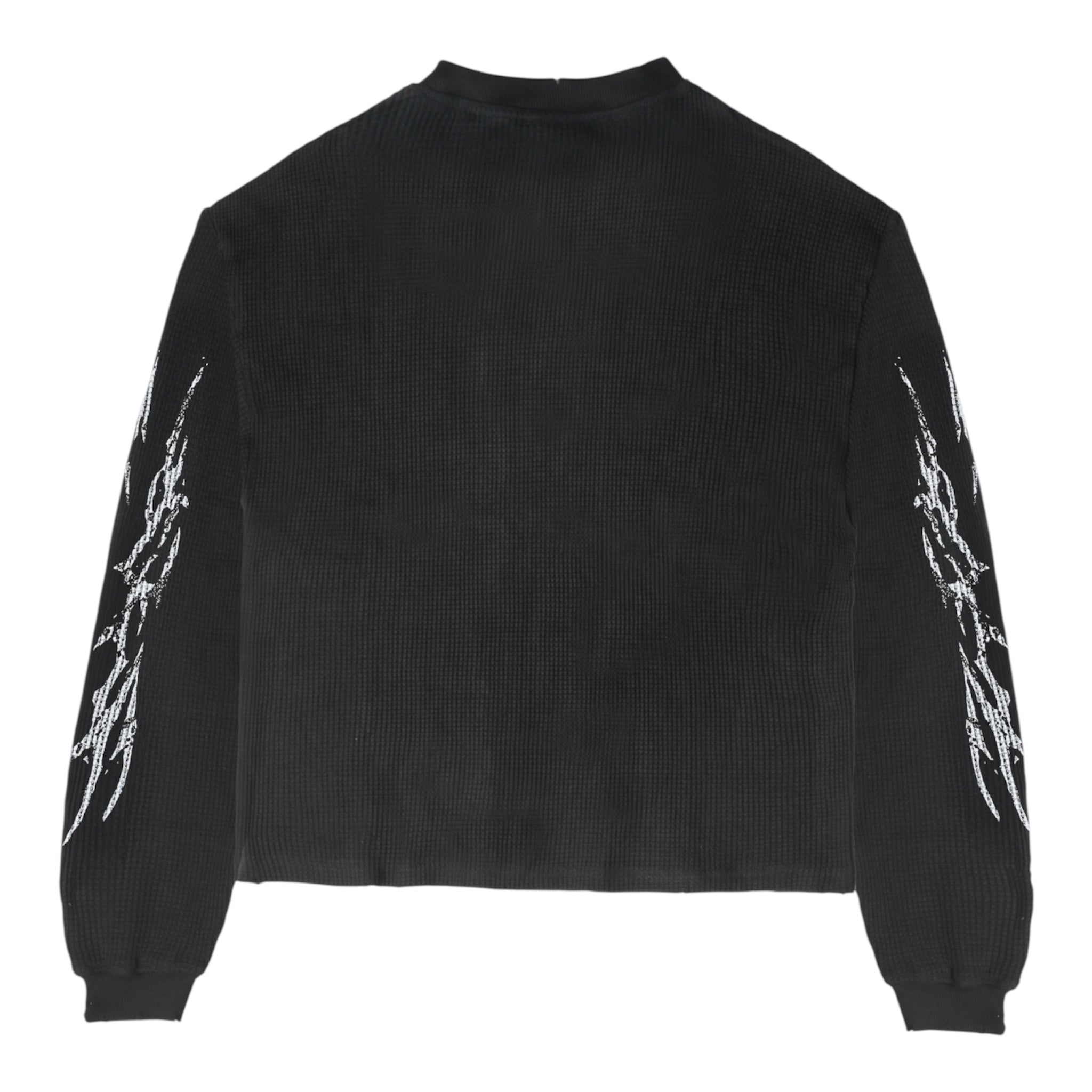 BLACK WARRIOR THERMAL