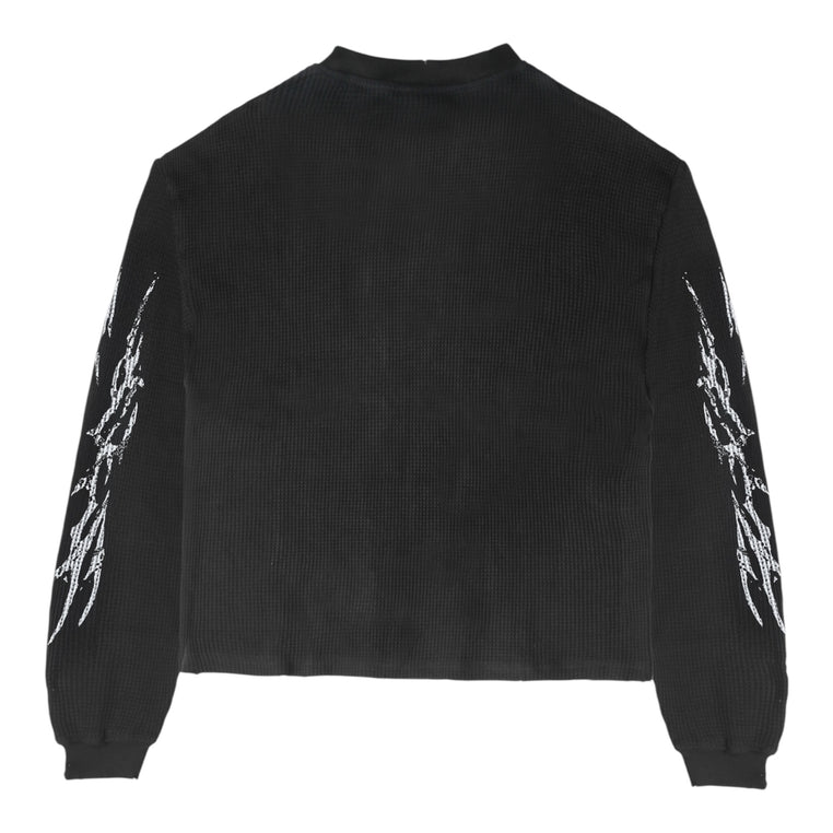 BLACK WARRIOR THERMAL
