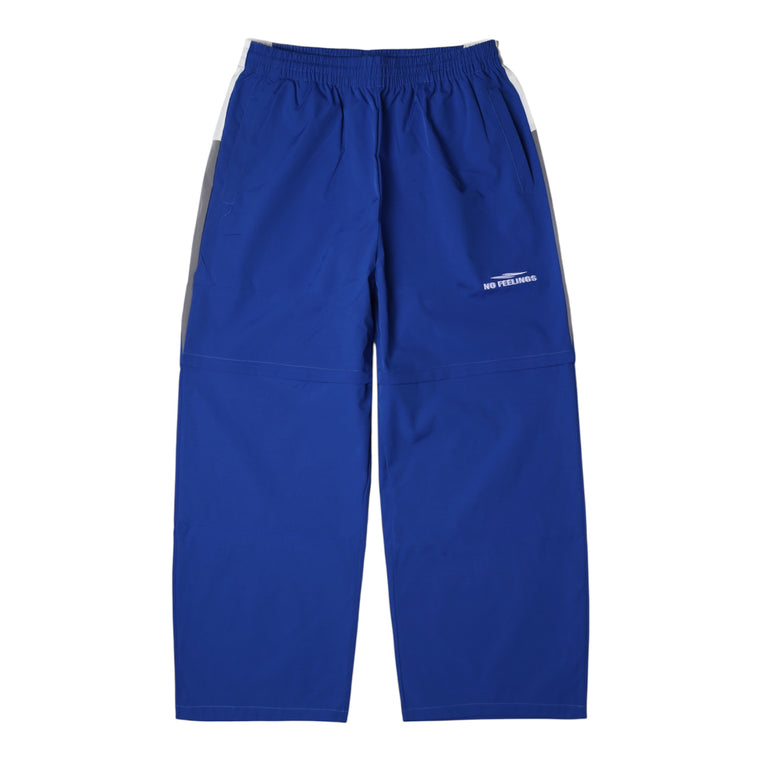 V2 BLUE TRACK PANTS