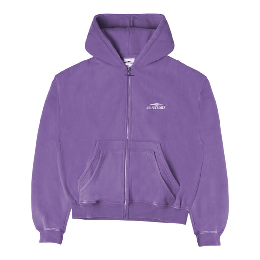 PURPLE 4PF JACKET
