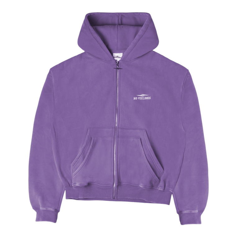 PURPLE 4PF JACKET