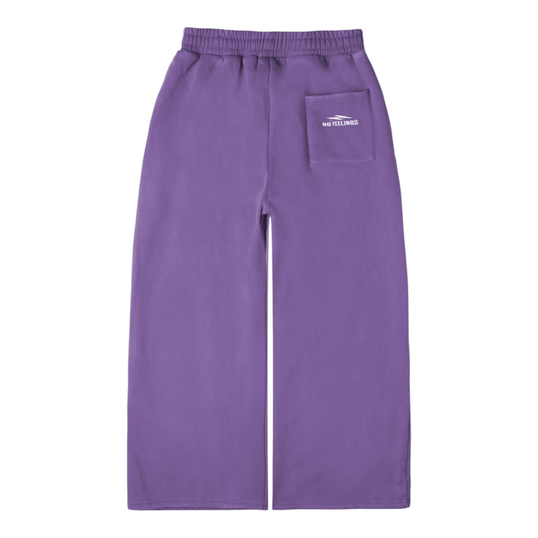 PURPLE 4PF SWEATS