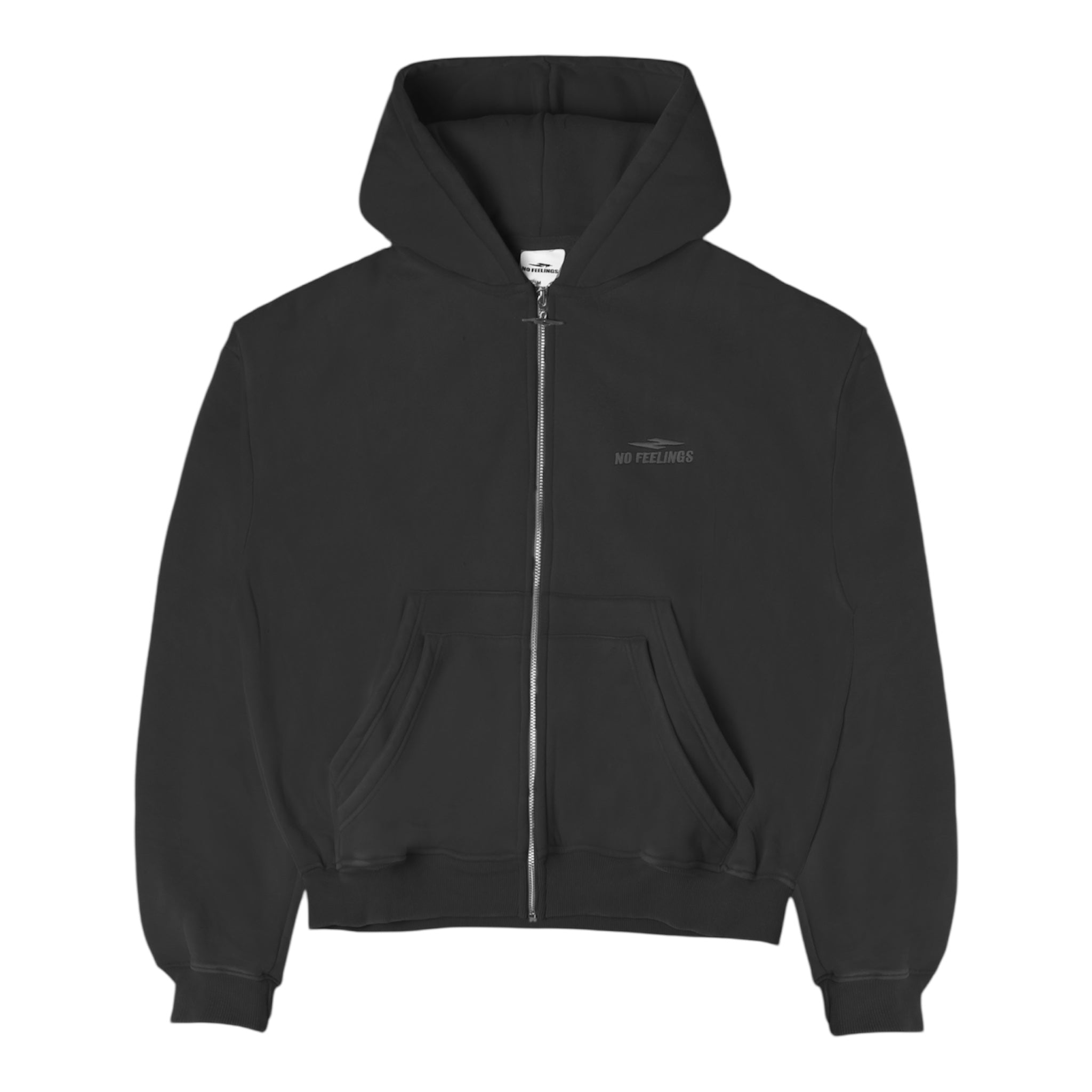 BLACKOUT 4PF JACKET