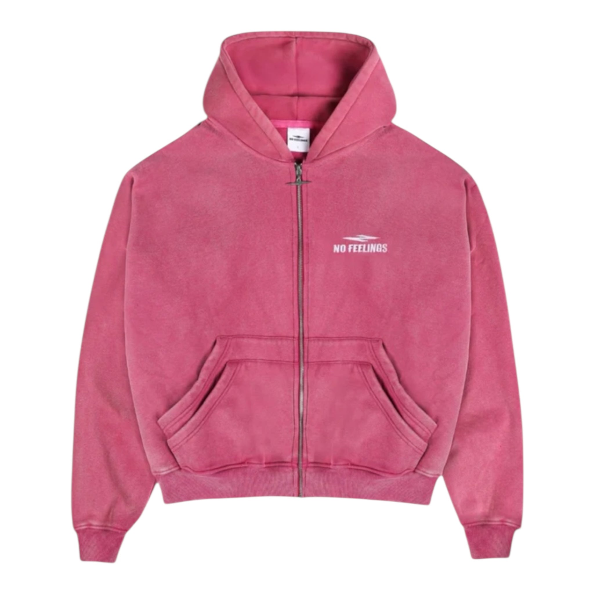 RASPBERRY 4PF JACKET