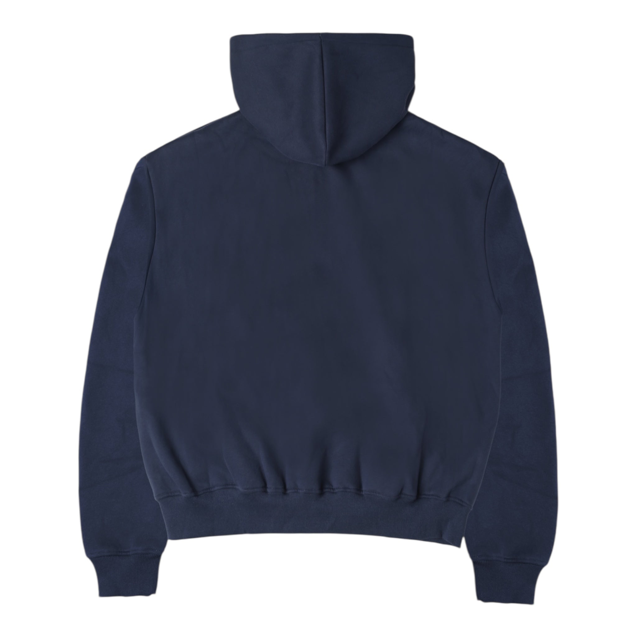 NAVY 4PF JACKET