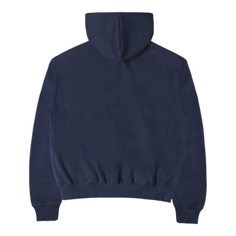 NAVY 4PF JACKET