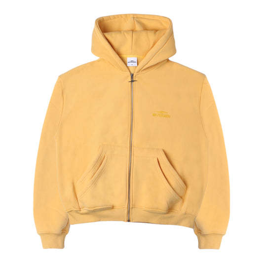 YELLOW 4PF JACKET