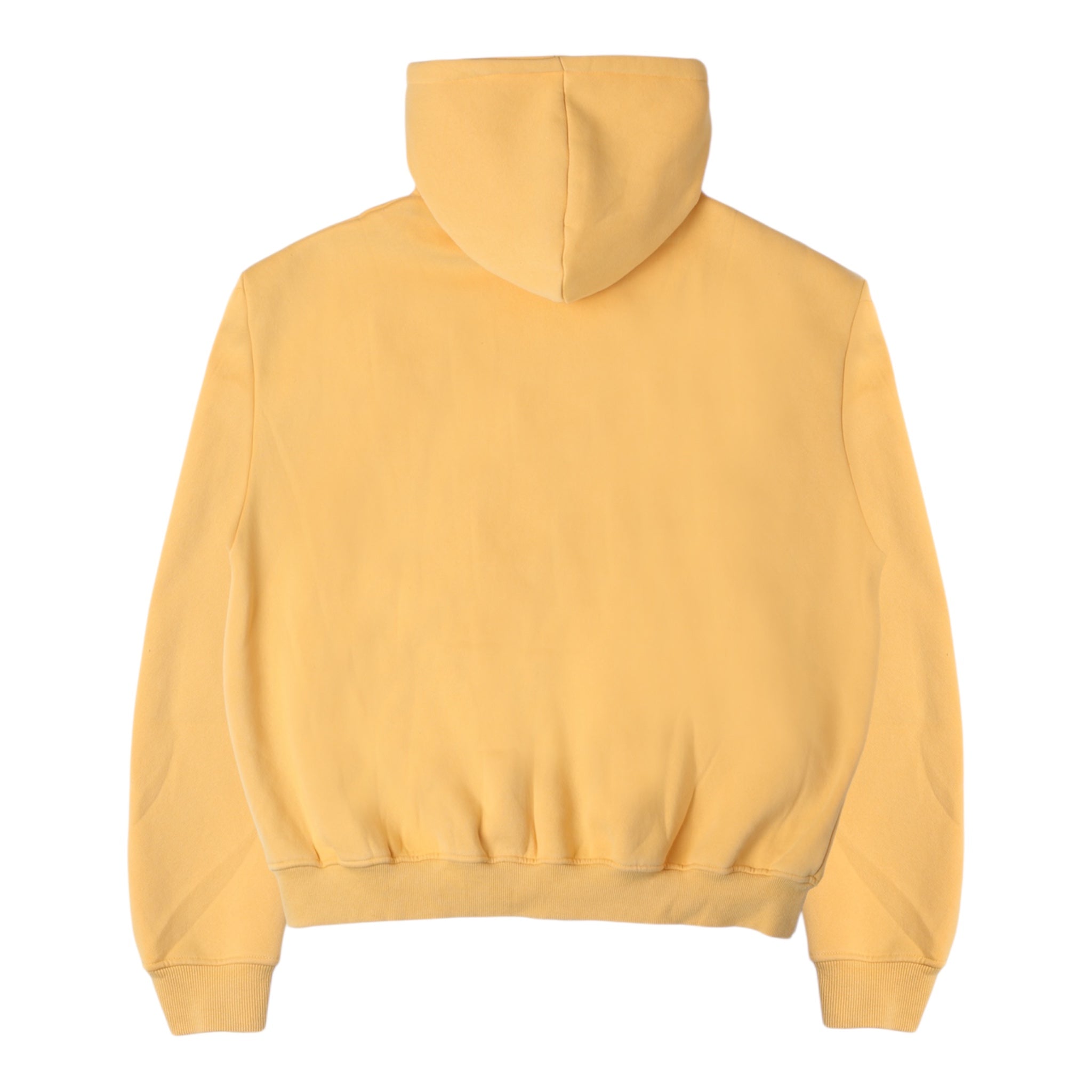 YELLOW 4PF JACKET