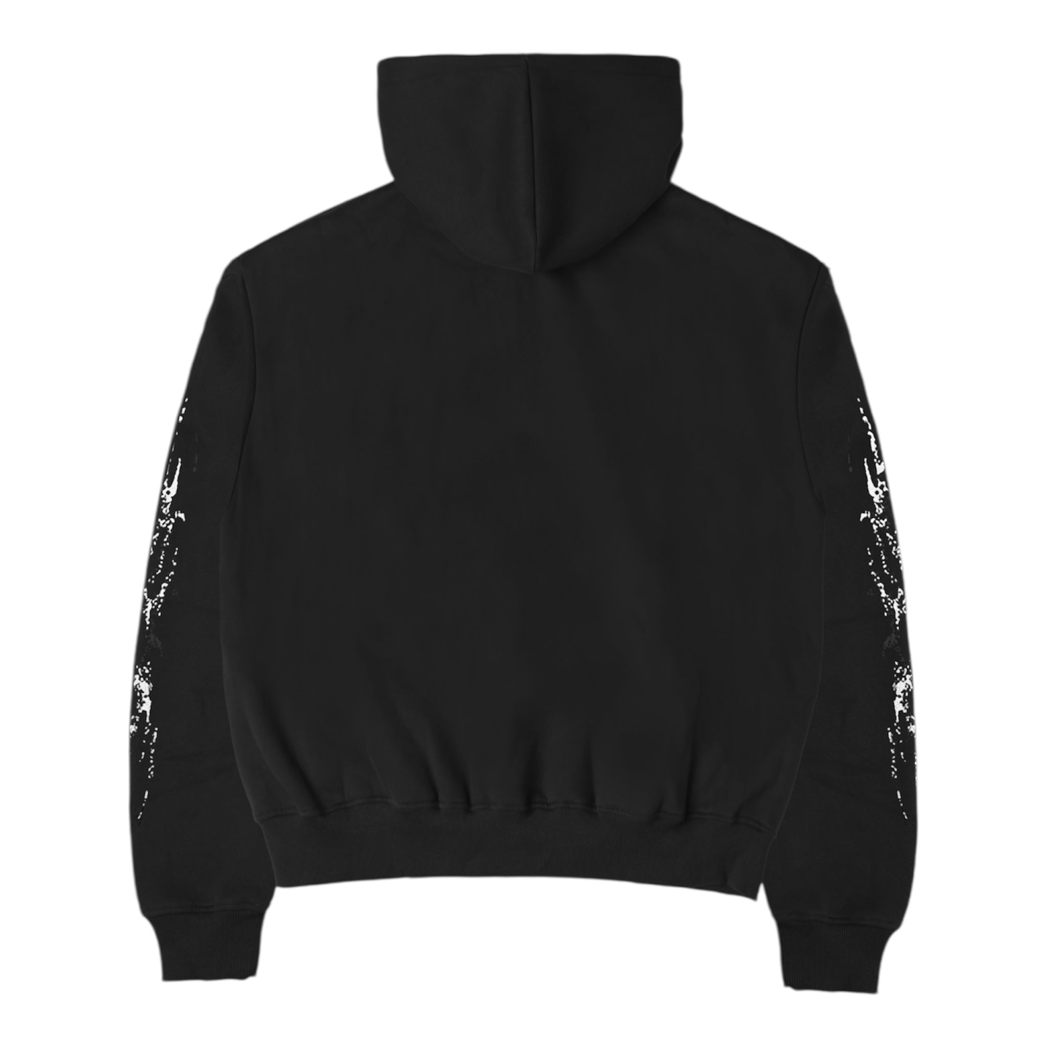 WARRIOR HOODIE