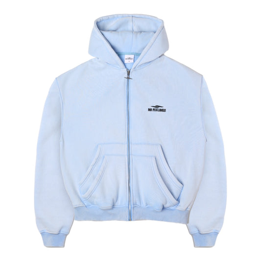 ICE BLUE 4PF JACKET