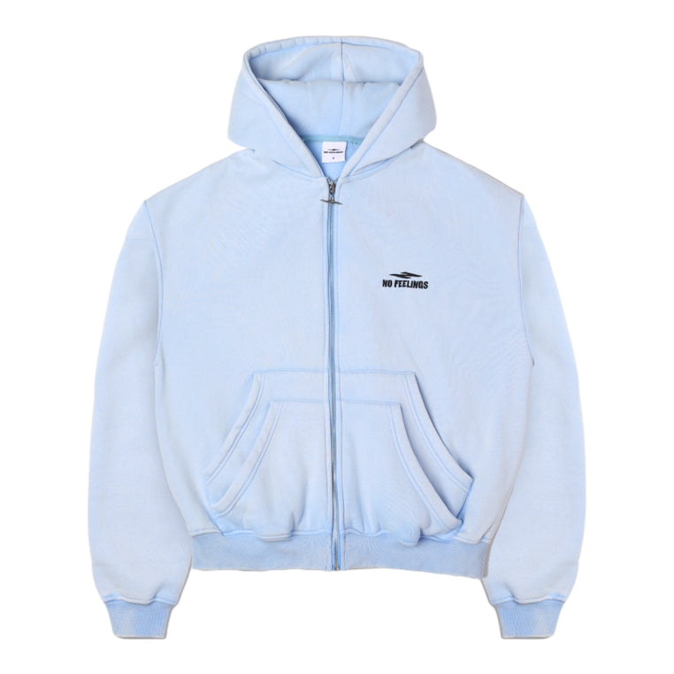 ICE BLUE 4PF JACKET