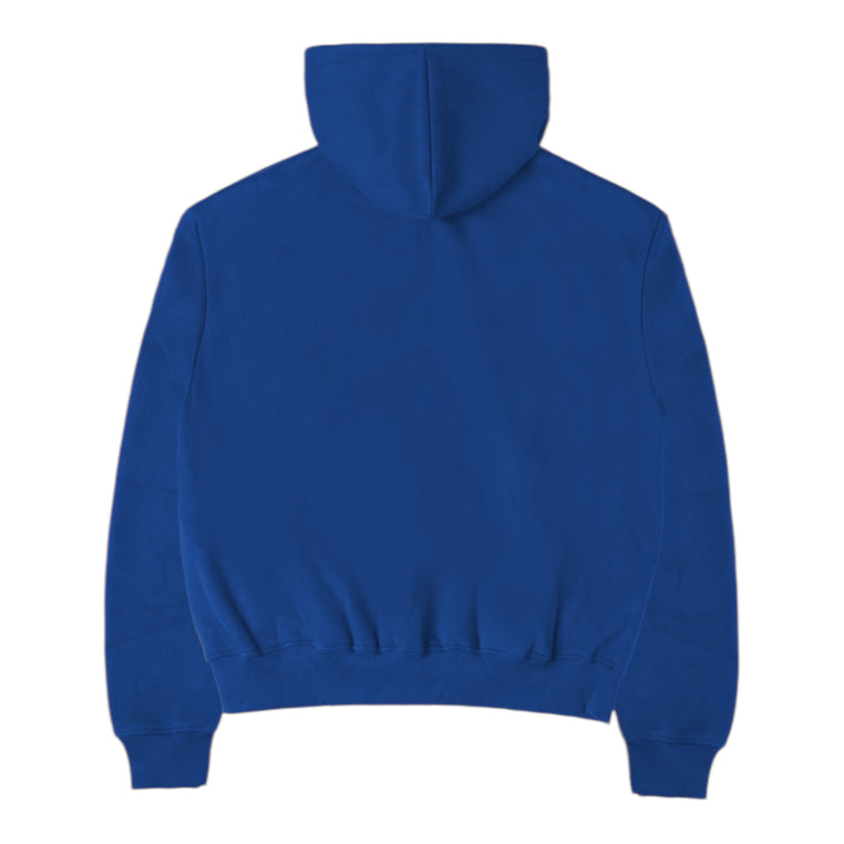 COBALT 4PF JACKET
