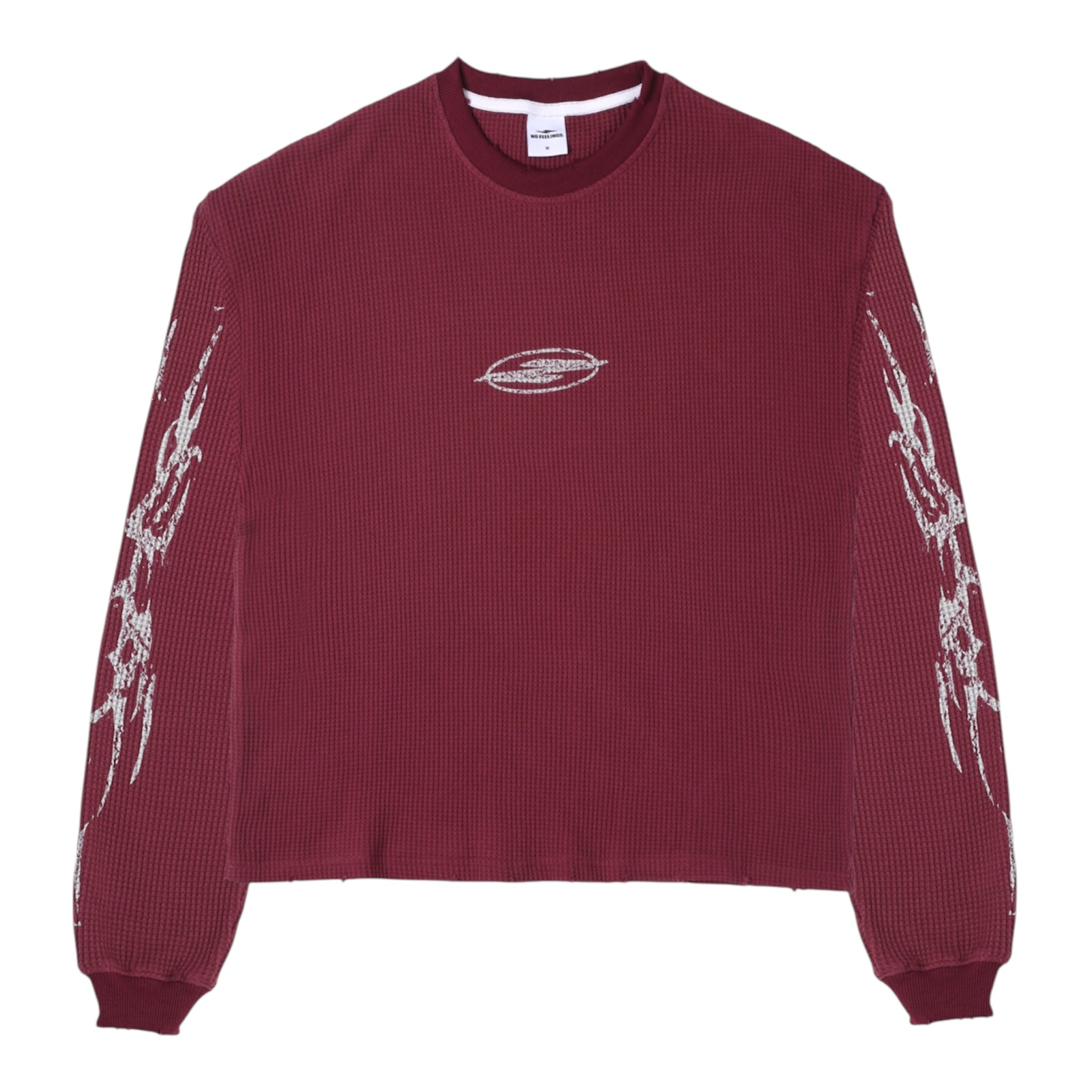 WINE RED WARRIOR THERMAL