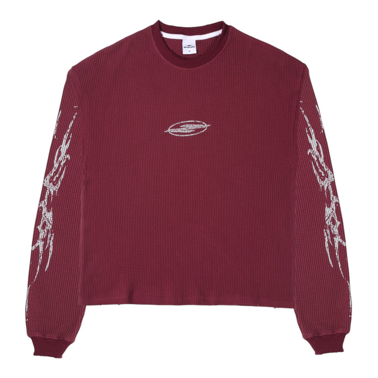 WINE RED WARRIOR THERMAL