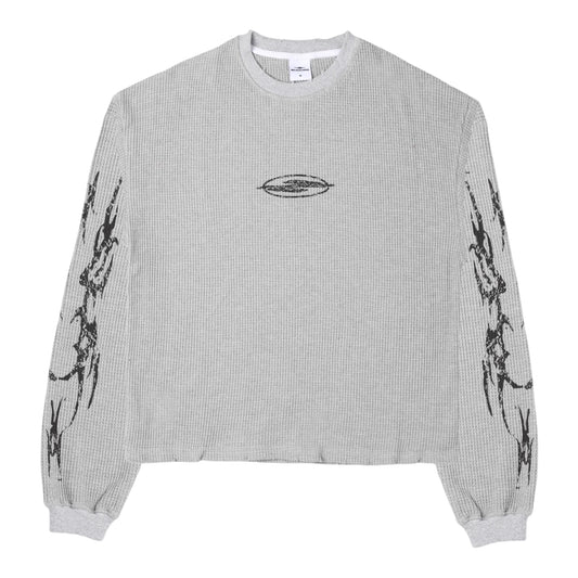 GREY WARRIOR THERMAL