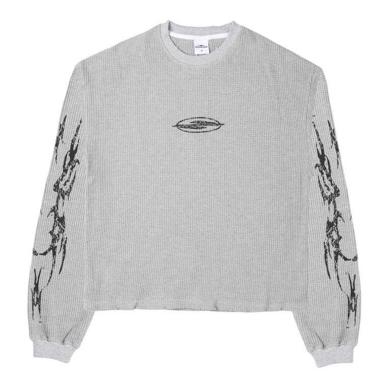 GREY WARRIOR THERMAL