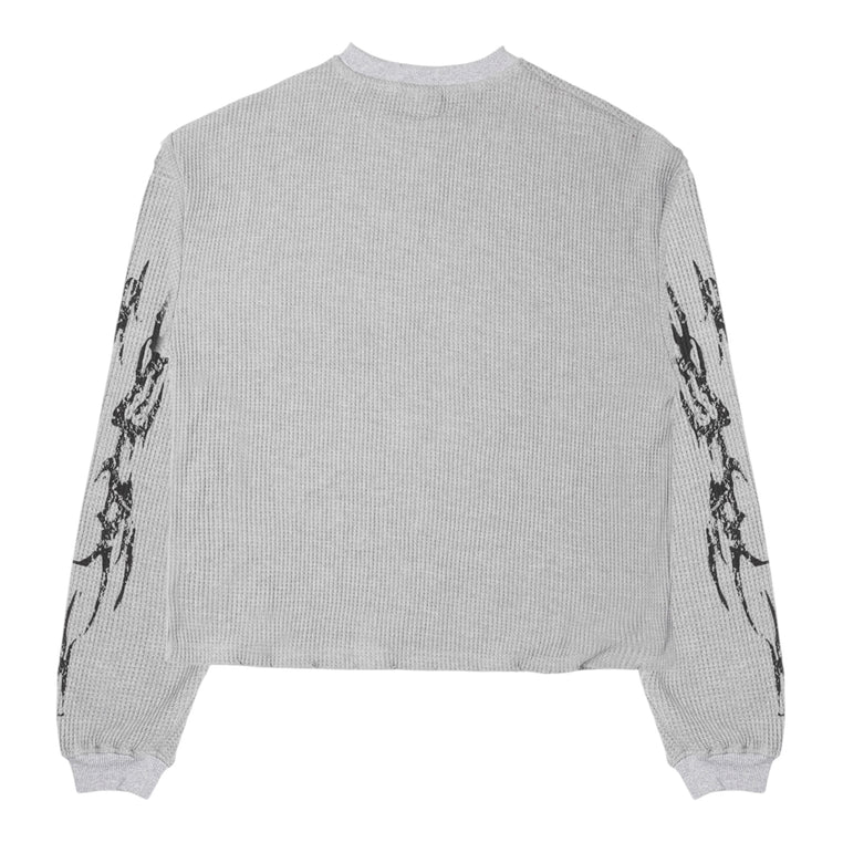 GREY WARRIOR THERMAL