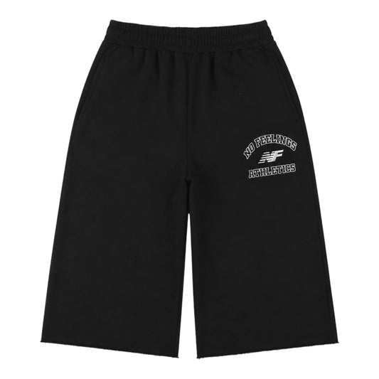 ATHLETIC 3/4 SHORTS