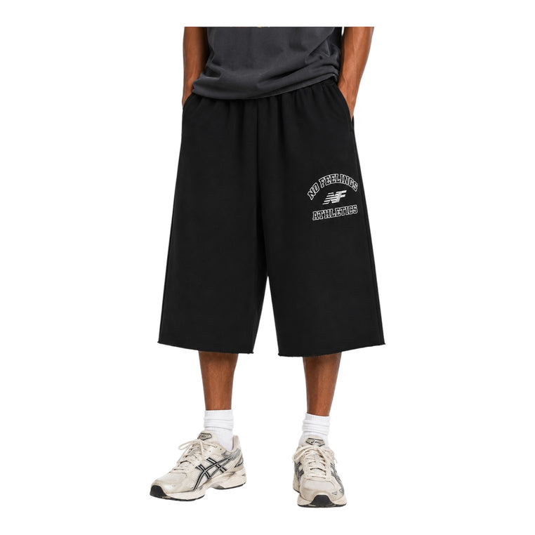 ATHLETIC 3/4 SHORTS