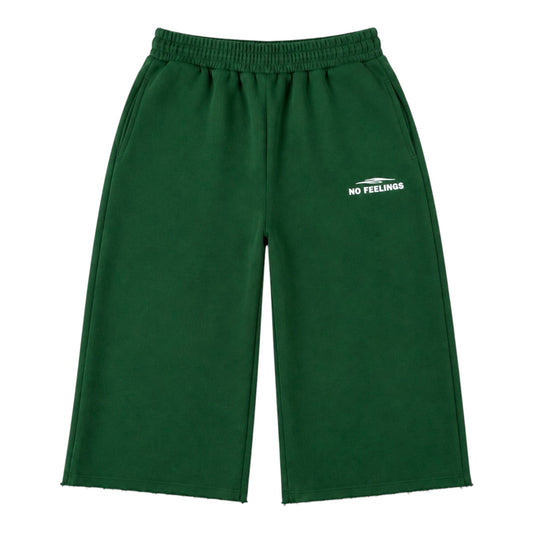 FOREST 3/4 SHORTS
