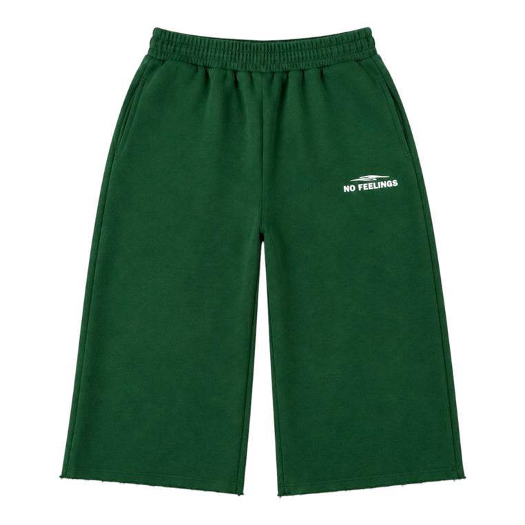 FOREST 3/4 SHORTS