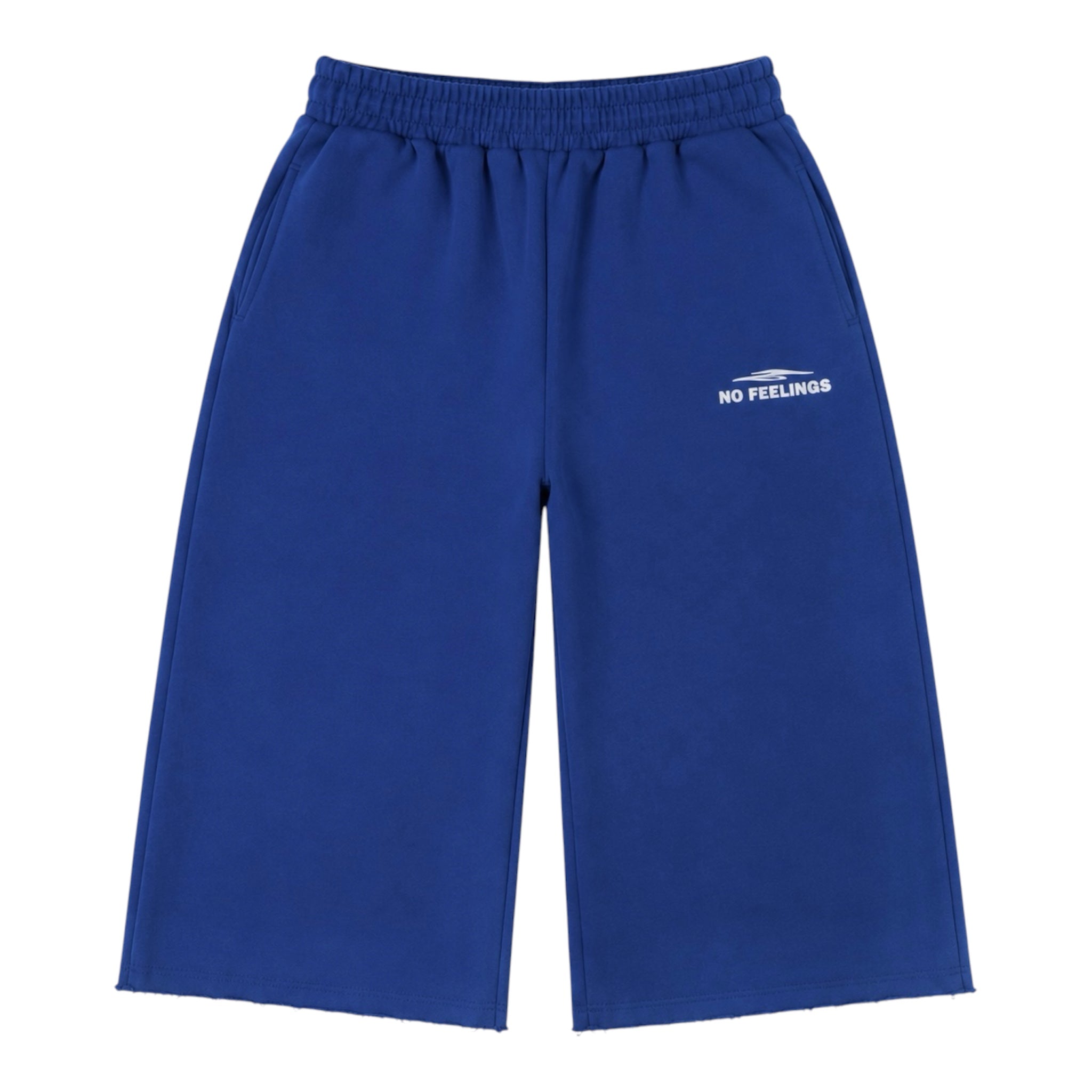 COBALT 3/4 SHORTS