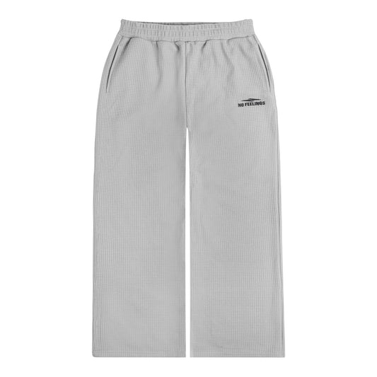 GREY THERMAL SWEATS