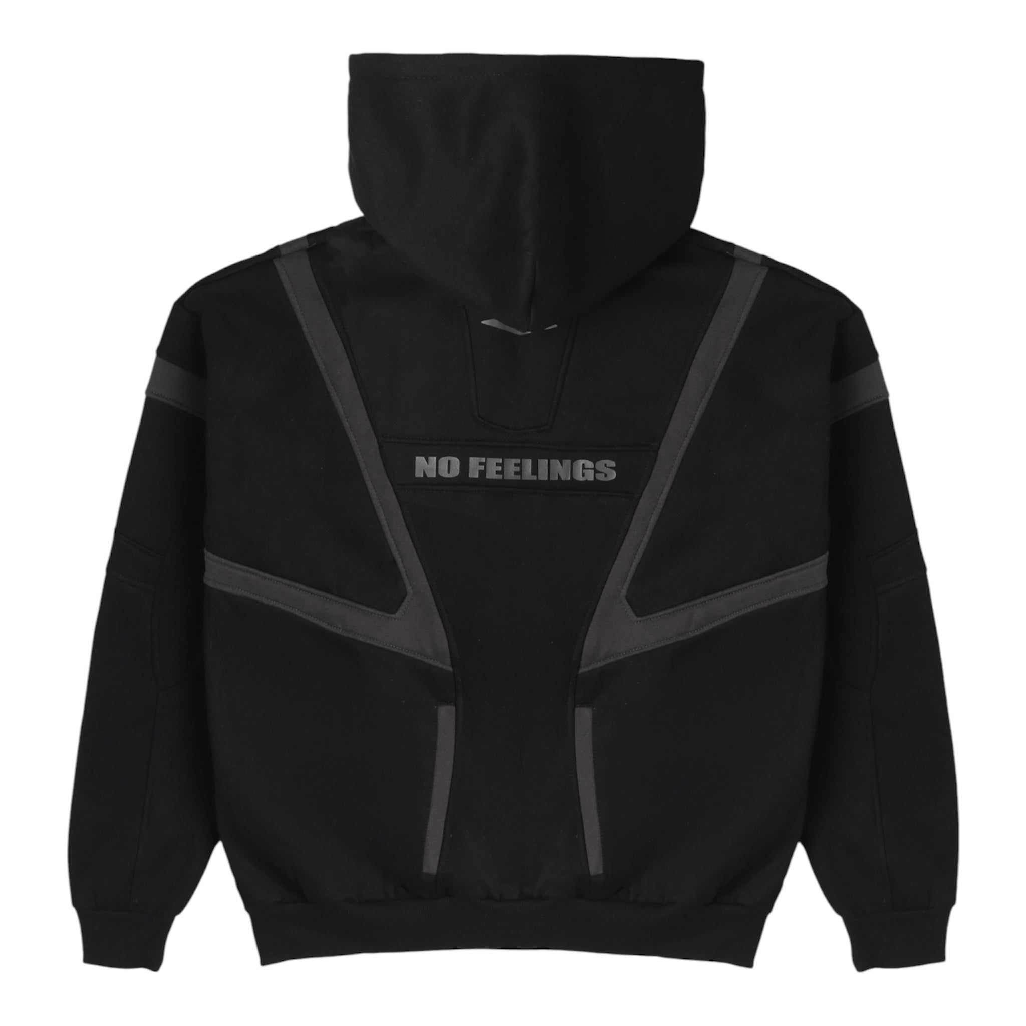 BLACKOUT UTILITY JACKET