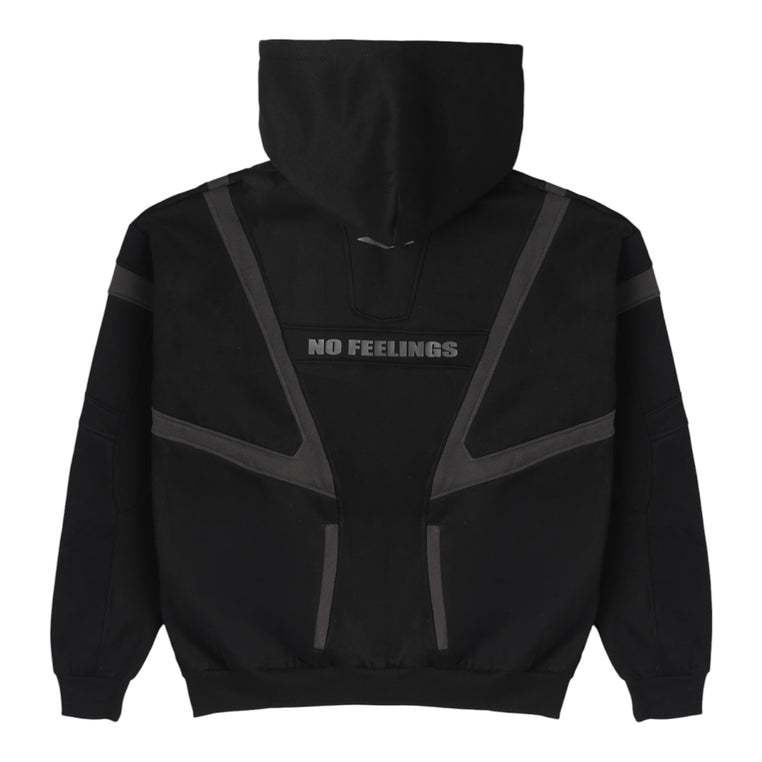 BLACKOUT UTILITY JACKET