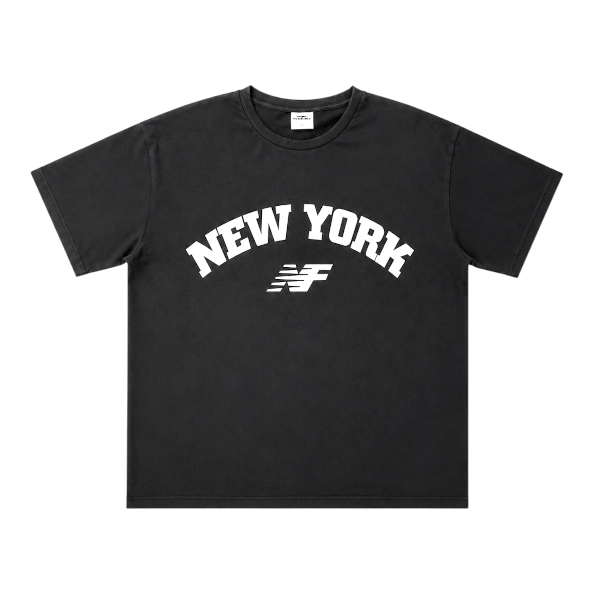 NF NY TEE