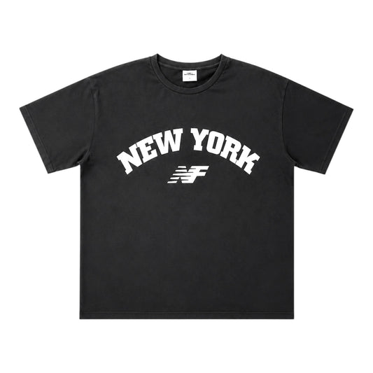 NF NY TEE